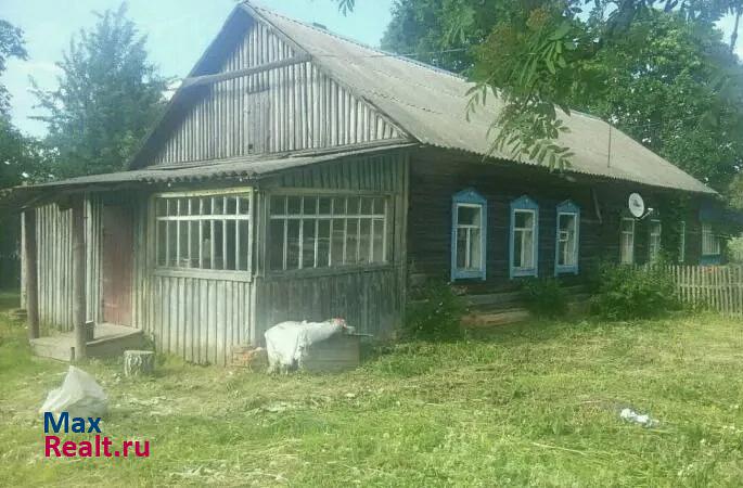 Спас-Деменск Спас-Деменский район, п. Павлиново