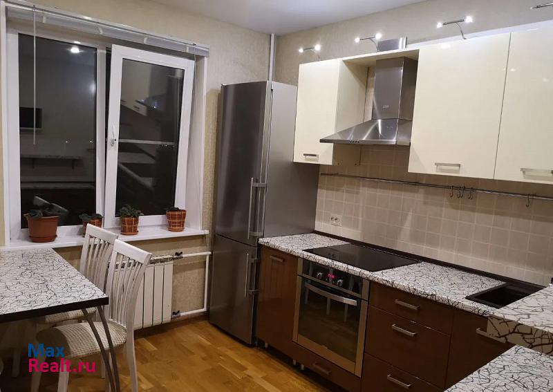 Комсомольский проспект, 30Г Челябинск продам квартиру