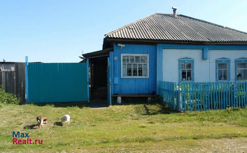 Кожевниково село Вороново, Кожевниковский район, Советская улица