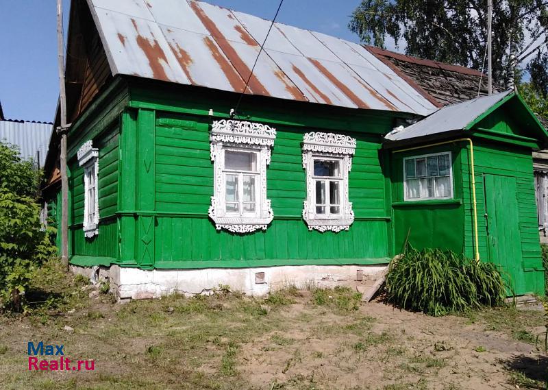 Полотняный Завод Дзержинский р-н, городское поселение Поселок Полотняный завод, пос. городского типа Полотняный Завод