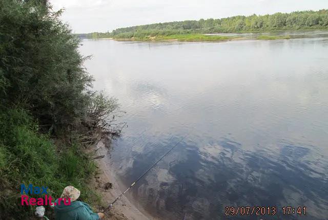 Парфино Старорусский район, Медниковское сельское поселение