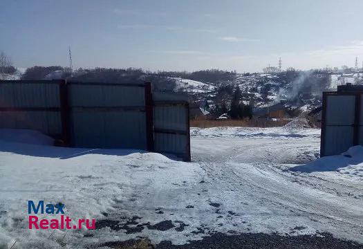 Красноярск садовое товарищество Солонцовский Нанжуль, Центральная улица, 15 частные дома