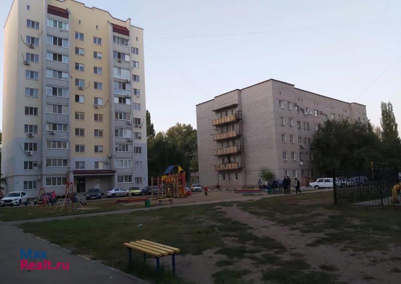 Полтавская улица, 11Б Энгельс продам квартиру