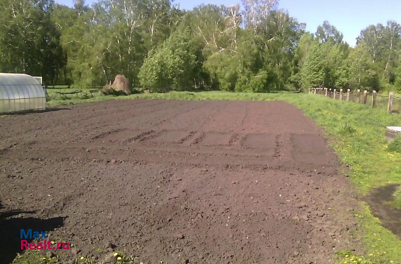 Ребриха село Шумилиха, улица Ленина