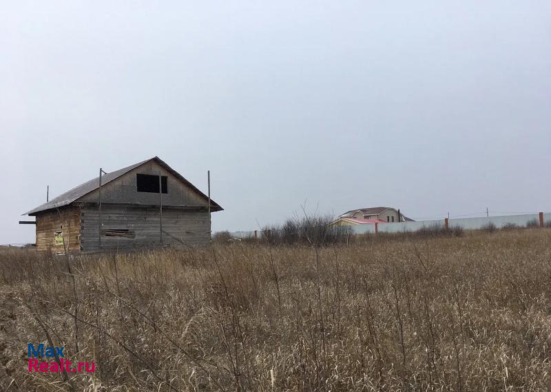 Челябинск посёлок Полевой, Сосновский район частные дома