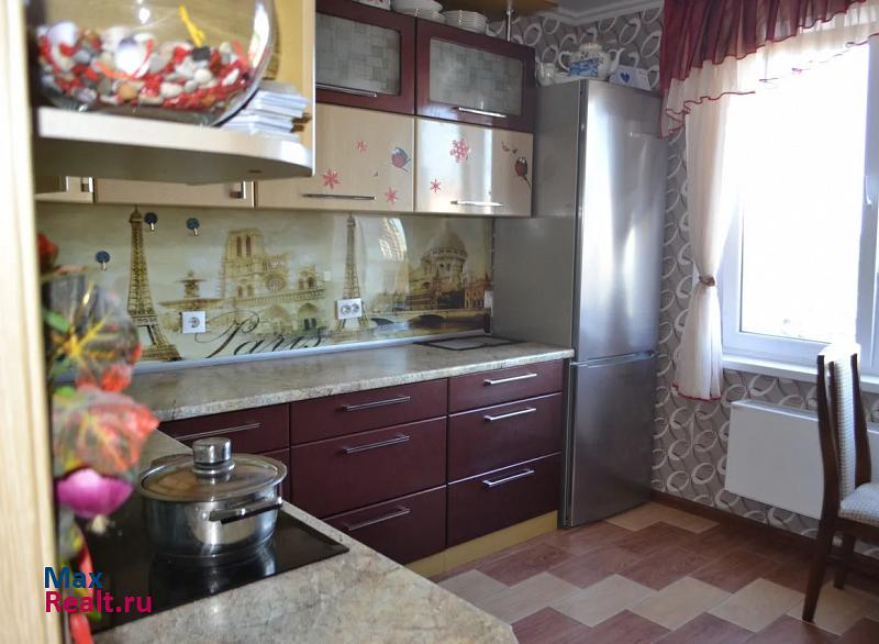 улица Шишкова, 72/4 Воронеж продам квартиру