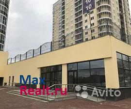 Екатеринбург машиноместо купить