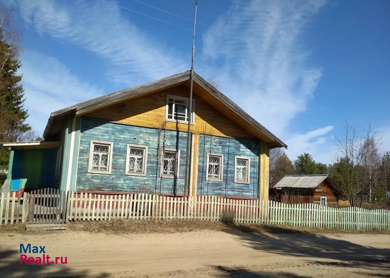 Шенкурск Шенкурский район, муниципальное образование Шеговарское