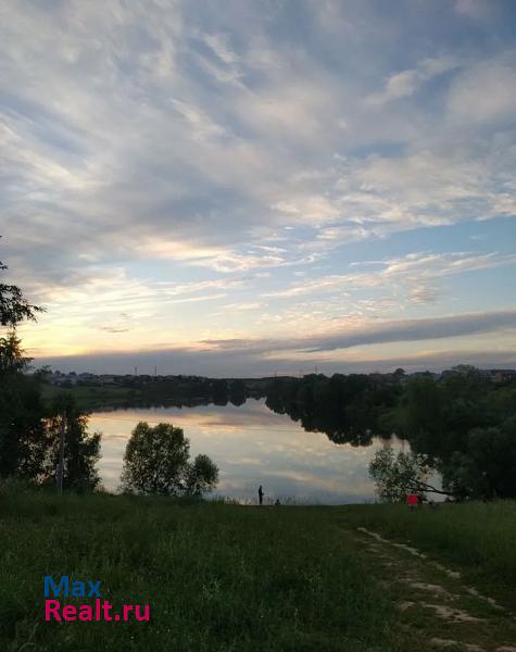 село Осиново, улица Гайсина, 4 Осиново купить квартиру