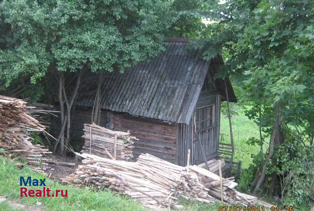 Велиж Мельничный переулок