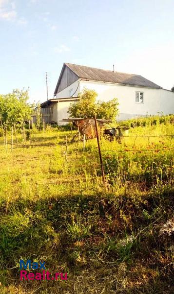 Севастополь Балаклавский район, Балаклавский муниципальный округ, село Флотское, Ягодная улица частные дома