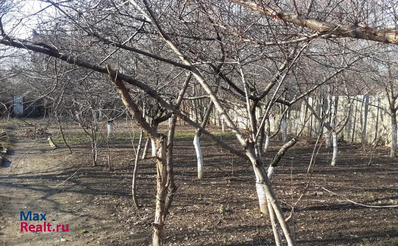 Севастополь с. Полюшко, ул Садовая, 47 частные дома