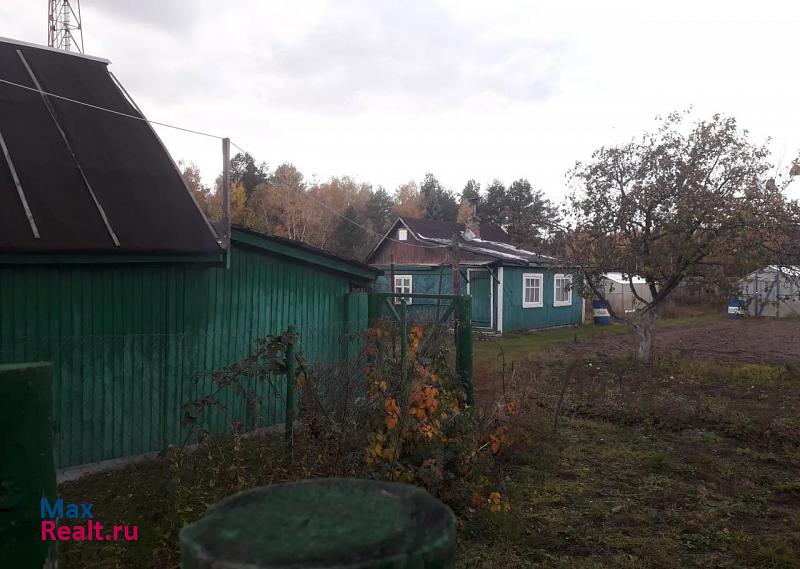 Городищи Петушинский район, муниципальное образование Посёлок Городищи