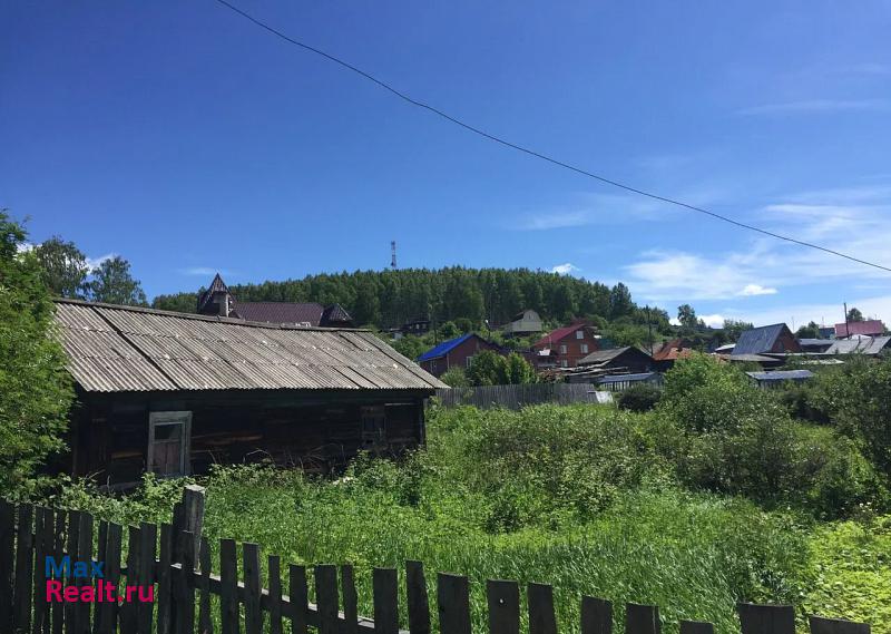 Верх-Нейвинский посёлок городского типа Верх-Нейвинский, улица Демьяна Бедного, 6