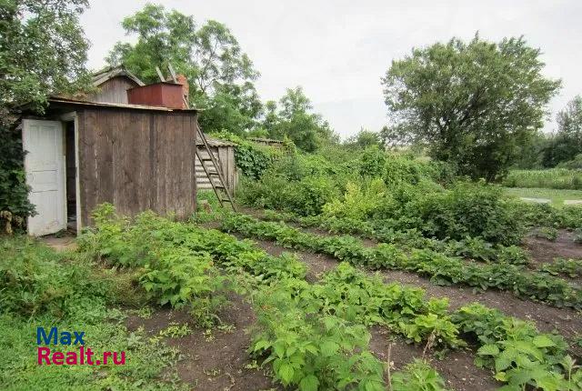 Краснодар станица Журавская, улица Братская частные дома