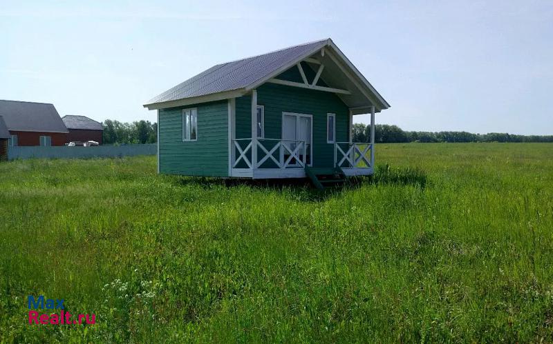 Казань Пестречинский район, село Старое Шигалеево частные дома