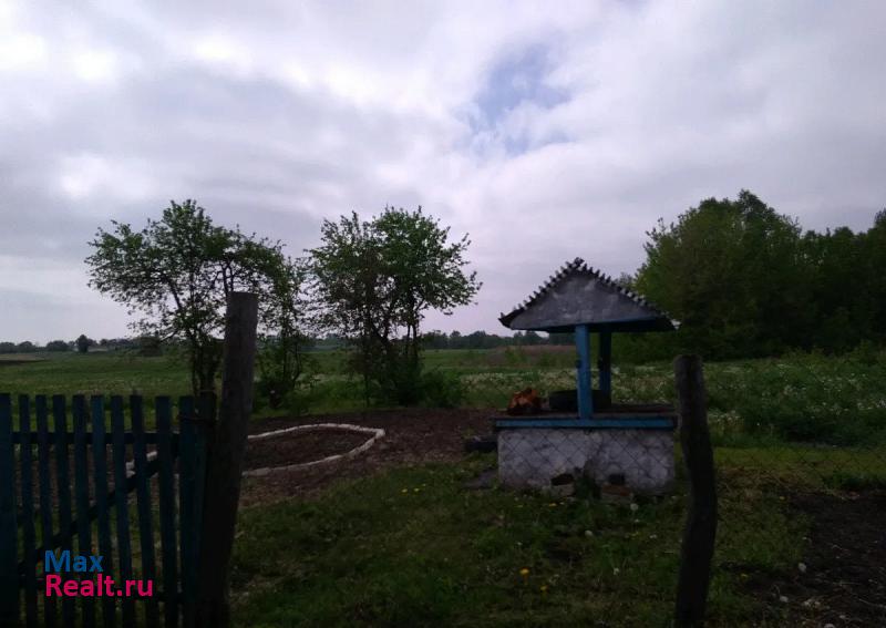 Терновка село Братки