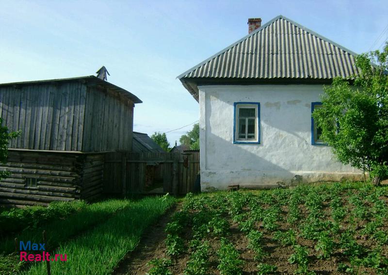 Советский Советский район, деревня Фокино