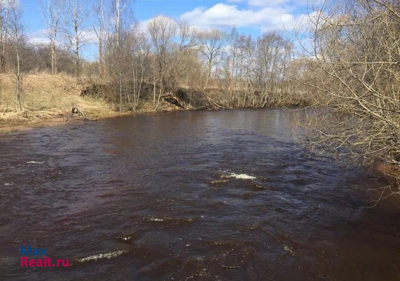 Демянск посёлок городского типа, Демянское городское поселение, Демянский район