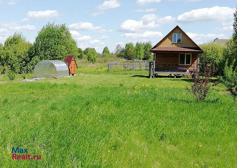 Козлово Тургиновское сельское поселение, деревня Новинки