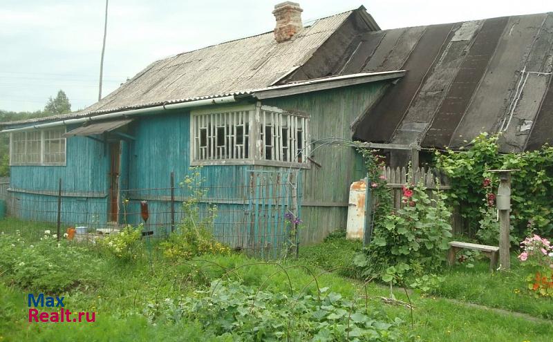 Богородское деревня Сметьёво