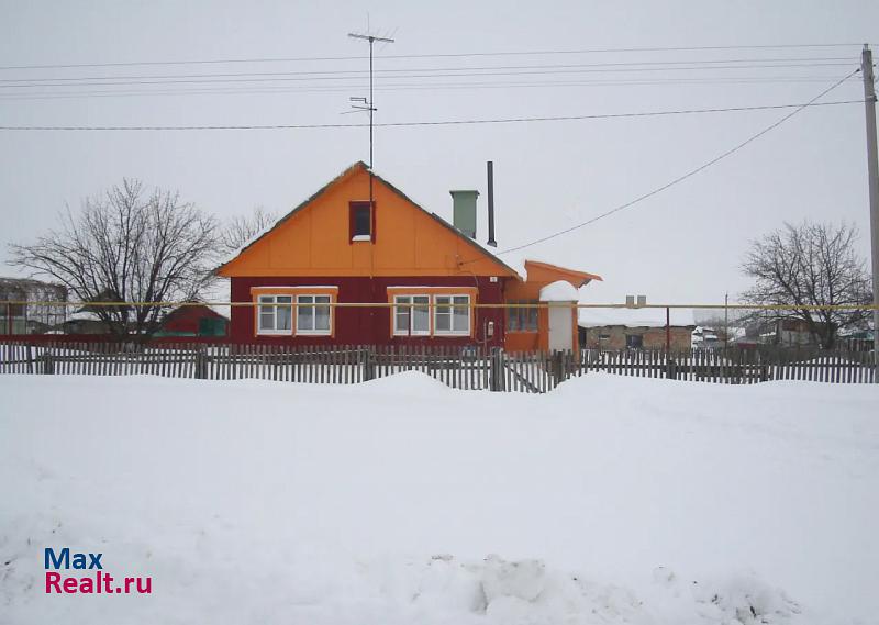 Знаменка поселок, Знаменский район, Кузьминский