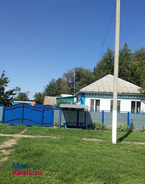 Городовиковск Ставропольский край, село Родыки, Заречная улица