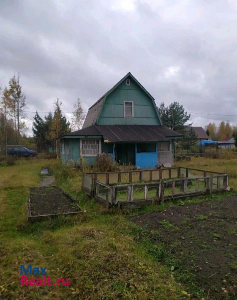 Мга Мгинское городское поселение, садовое товарищество Славянка, садоводческое некоммерческое товарищество Октябрьское, 5-я линия