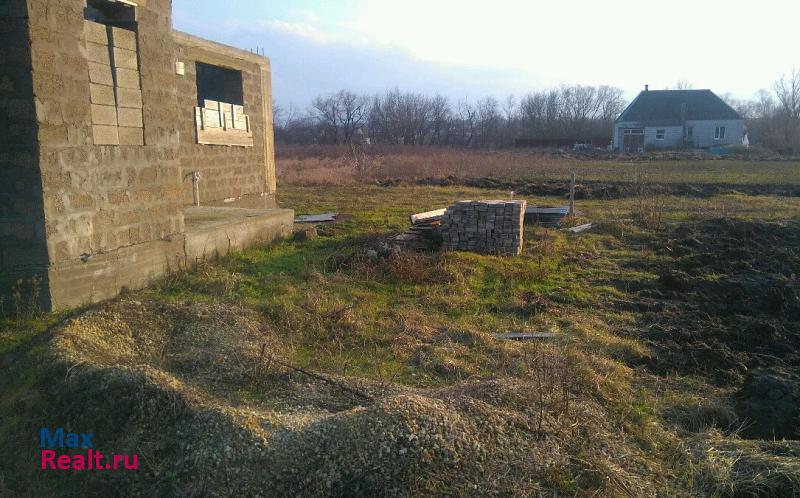 Гостагаевская городской округ Анапа, станица Гостагаевская