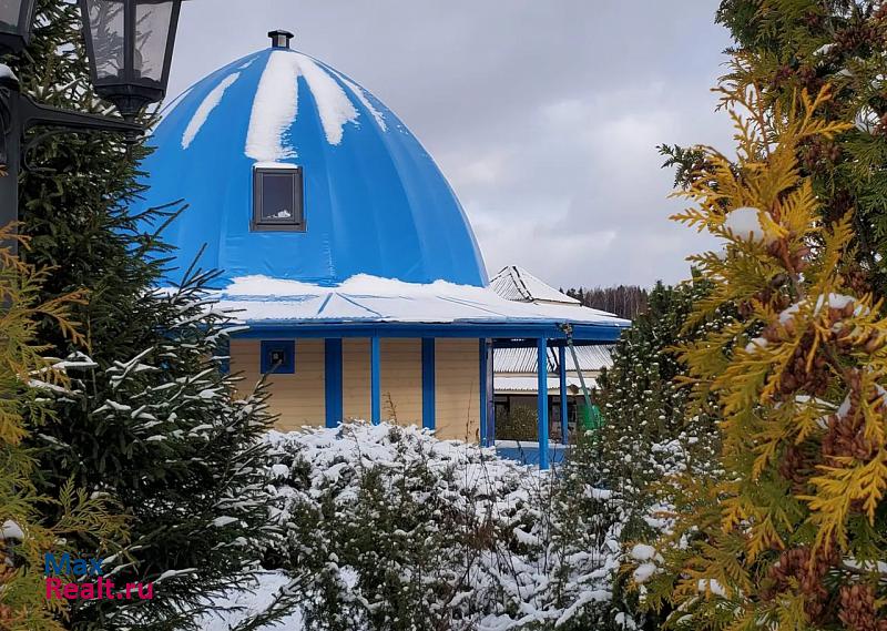 Менделеево городской округ Солнечногорск, деревня Жилино, 19 аренда дома