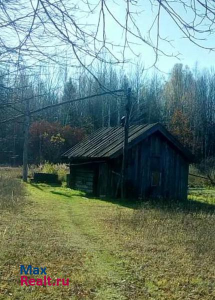 Воскресенское деревня Бовырино