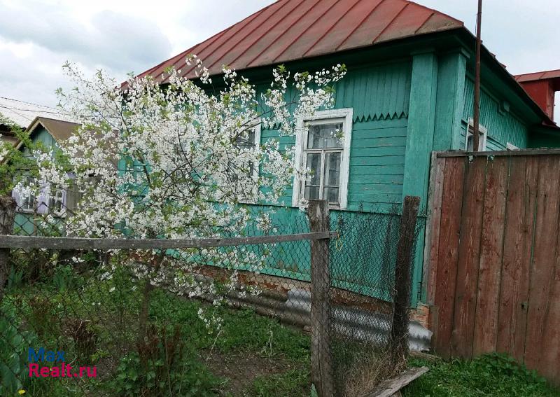 Коренево село Краснооктябрьское