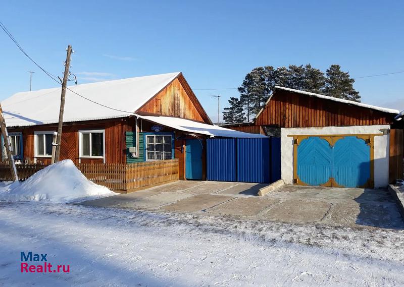 село Юксеево, Заречная улица Большая Мурта купить квартиру