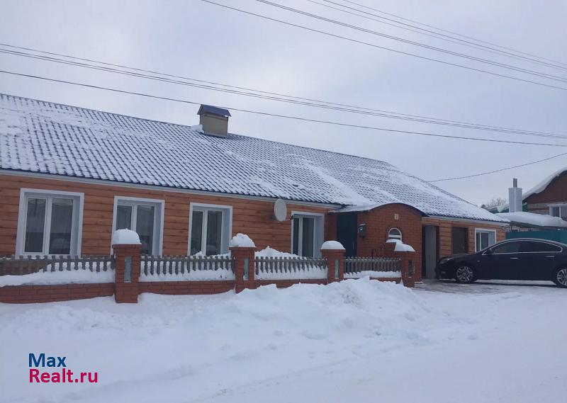 Мари-Турек поселок городского типа Мари-Турек, Юбилейная улица, 23