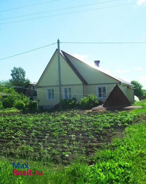 Дубровка посёлок Дубровка, Брянская улица