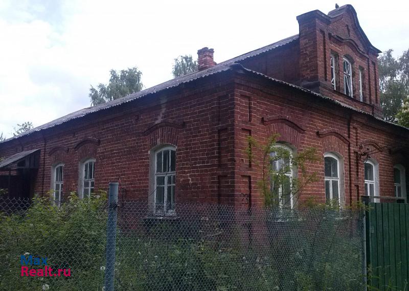 Некрасовское Некрасовский р-н, Диево-Городищенский сельский округ, д. Мишнево