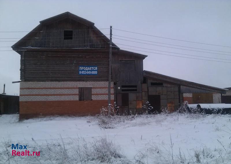 Оханск ул. Подвойского 2