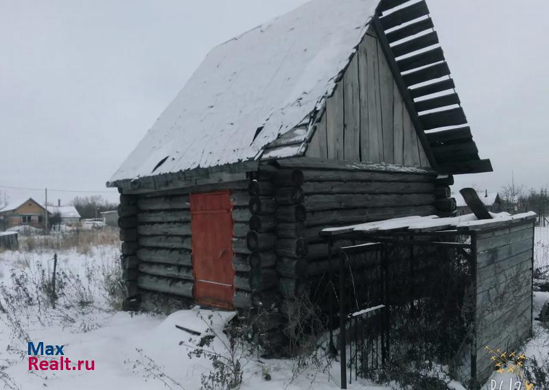 Чемодановка улица Садовая 172