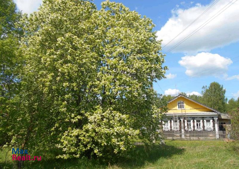 Пестяки поселок городского типа, Пестяковский район