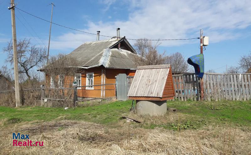 Новодугино Новодугинский район