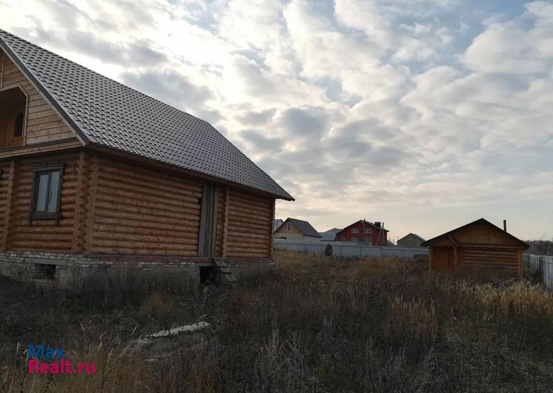 Бессоновка село Бессоновка, Луговая улица, 39