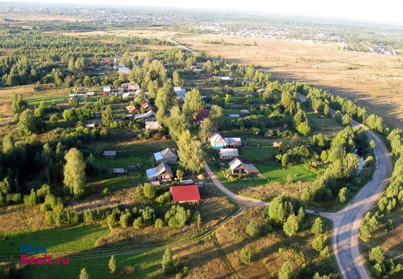 Воскресенское деревня Якшиха, Центральная улица, 34