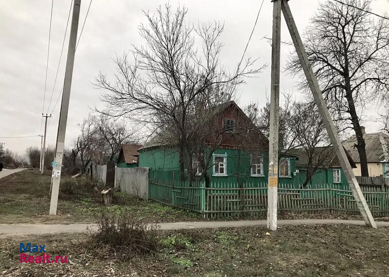 Октябрьский посёлок городского типа Октябрьский, улица Кутузова, 5А