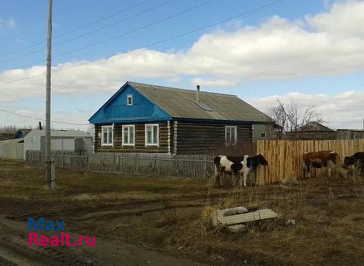 Октябрьское поселок Свободный, улица 40 лет Победы