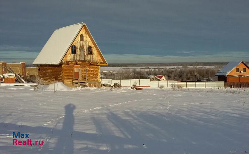 Оханск Оханский городской округ, деревня Першино