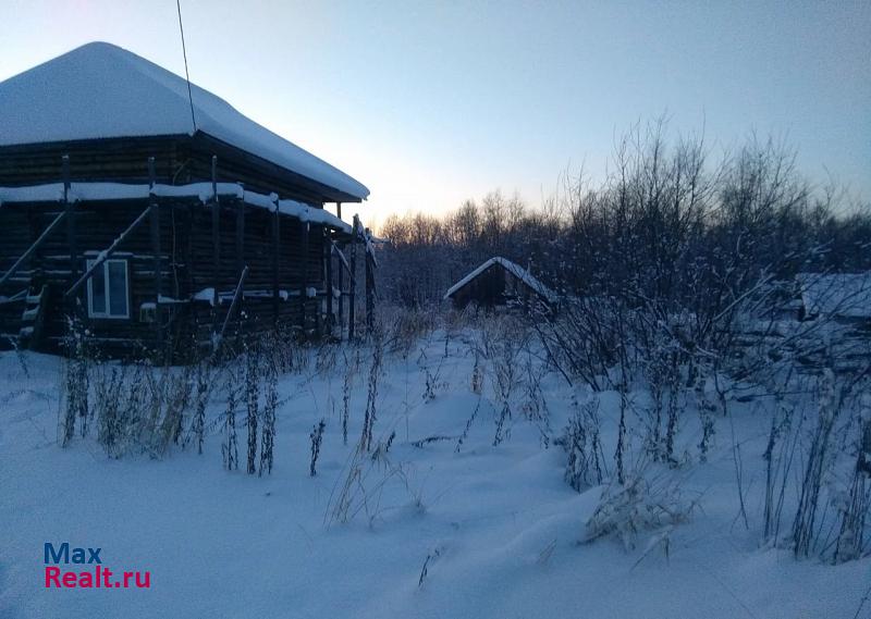 Выльгорт Сыктывдинский район, село Выльгорт, посёлок Пичипашня