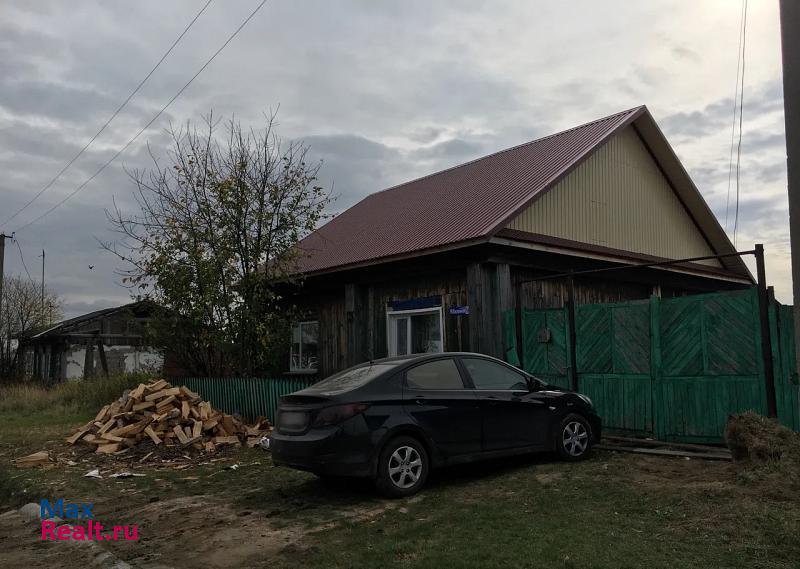 Мишкино Мишкинский район, поселок городского типа Мишкино, Юбилейная улица, 8