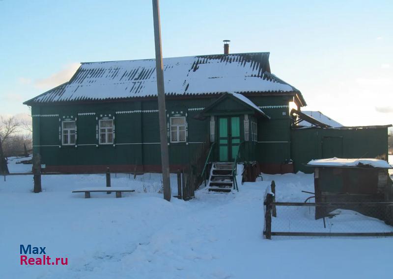 Севск Доброводское сельское поселение, село Доброводье