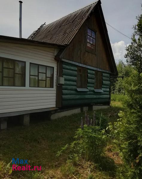 Одоев деревня Нестерово