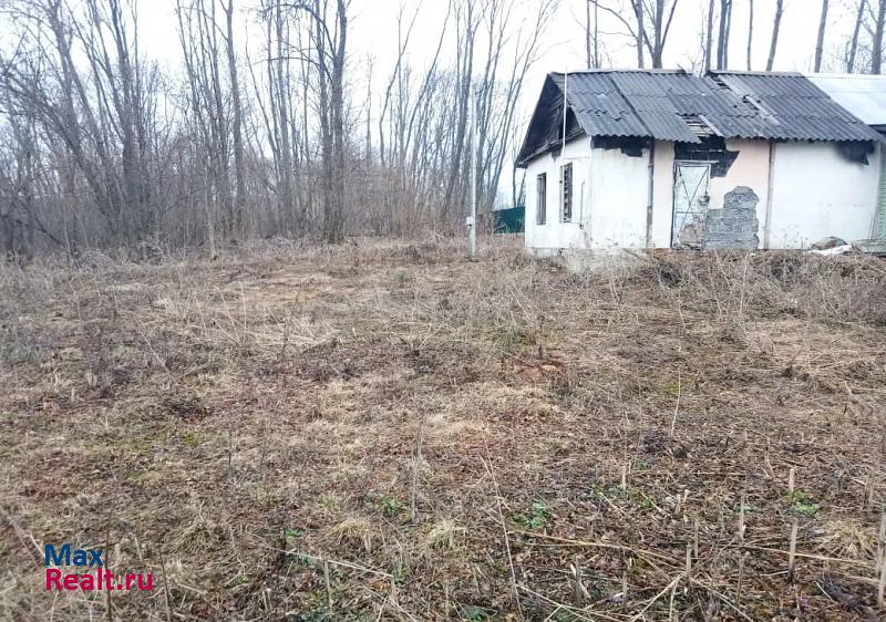 Одоев село Николо-Жупань